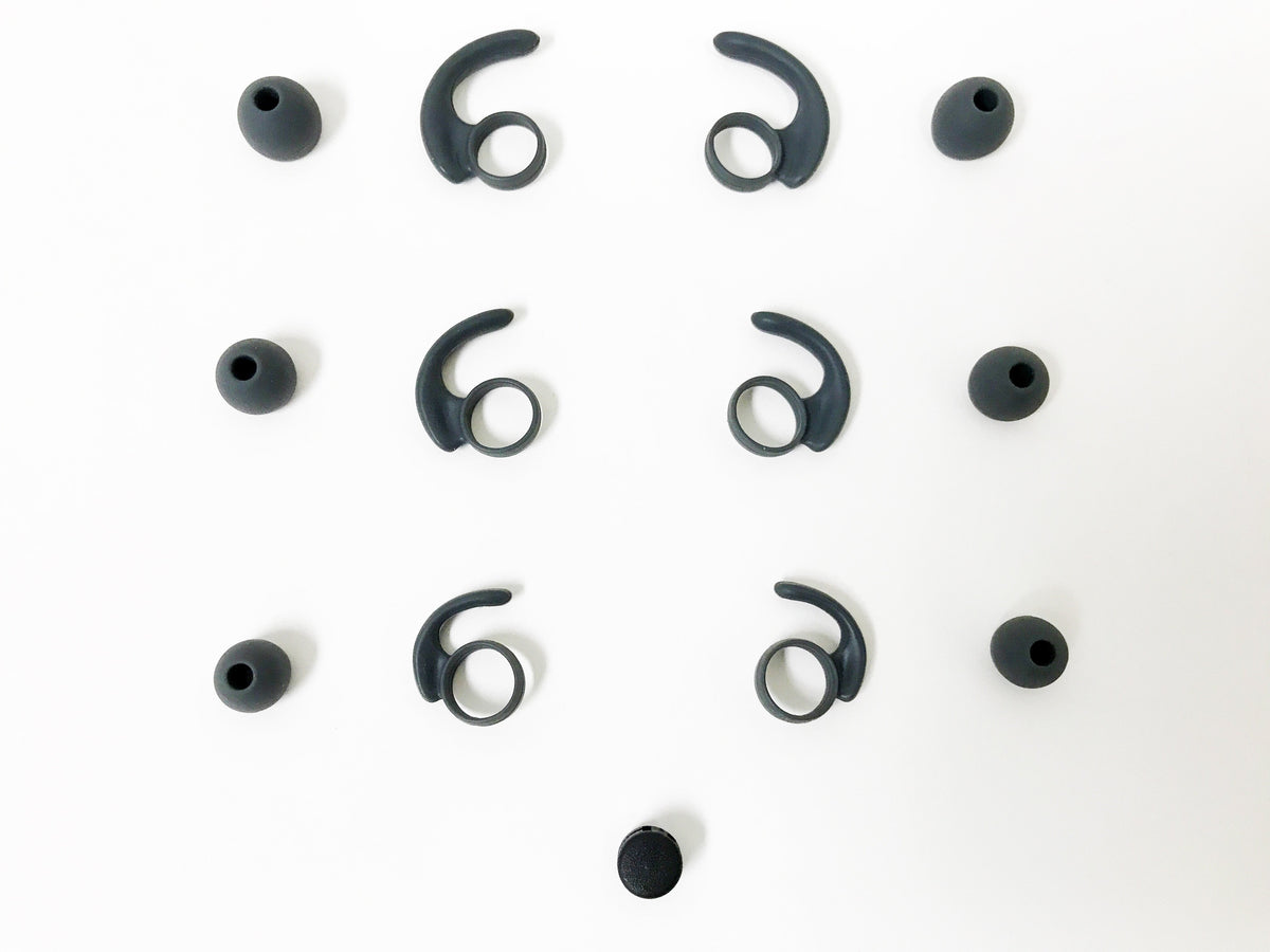 Replacement Earbuds for FRESHeBUDS