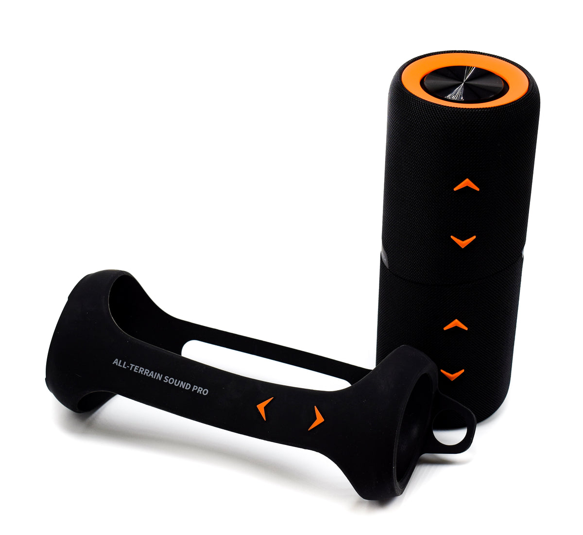 ALL-TERRAIN SOUND PRO