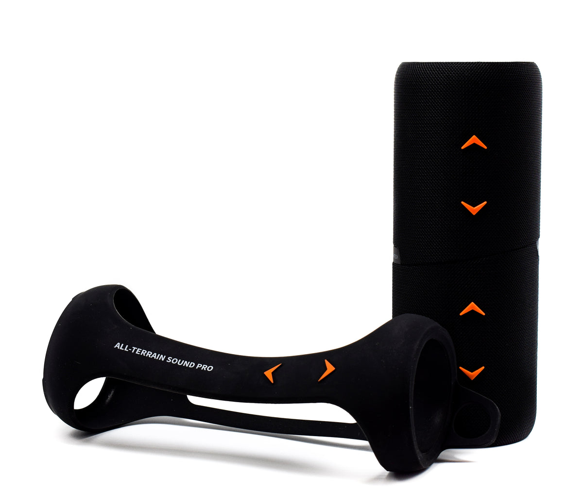 ALL-TERRAIN SOUND PRO
