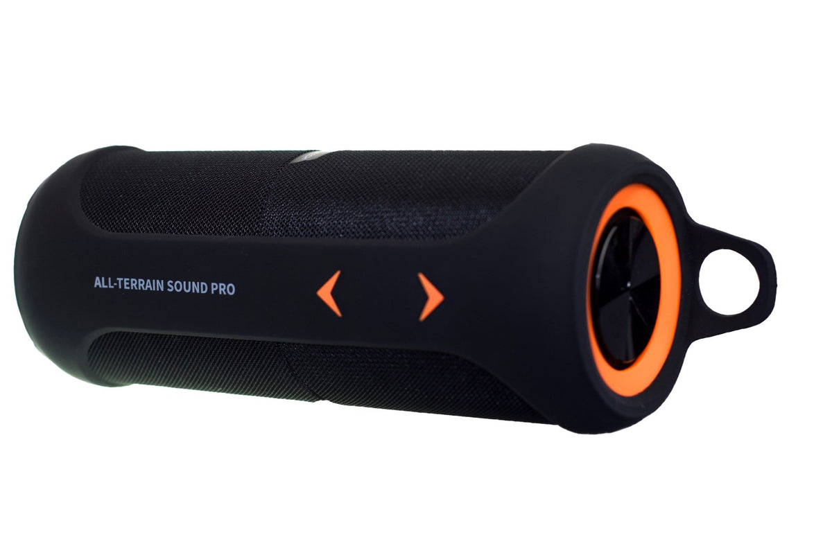 ALL-TERRAIN SOUND PRO - Special TV Offer