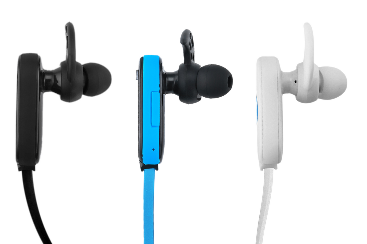 5-Pack of FRESHeBUDS - Bluetooth Wireless Earbuds