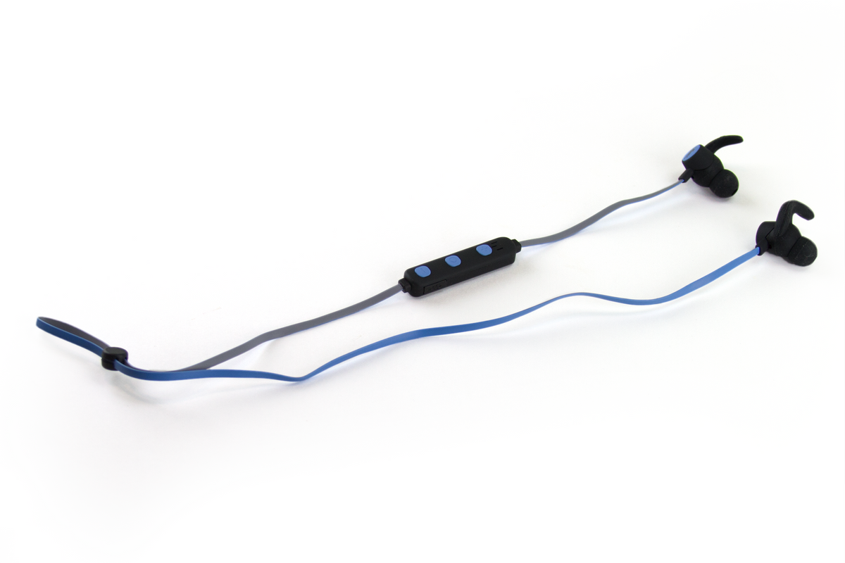 FRESHeBUDS Air - BLUETOOTH WIRELESS EARBUDS