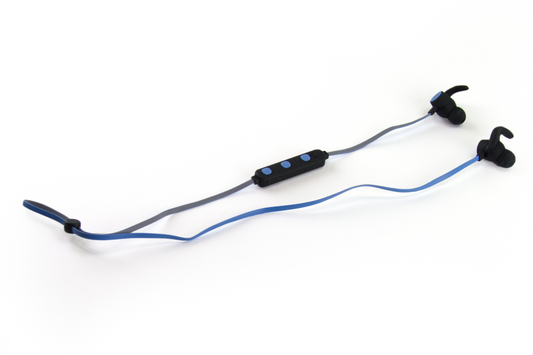 FRESHeBUDS Air - BLUETOOTH WIRELESS EARBUDS