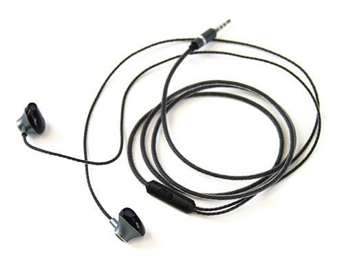 Wired FRESHeBUDS